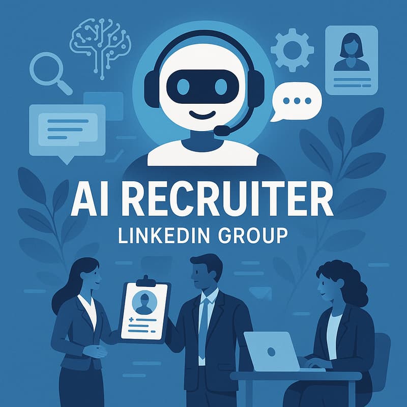 Cover Image for AI Agents for Recruiters: Hands-On Workshop