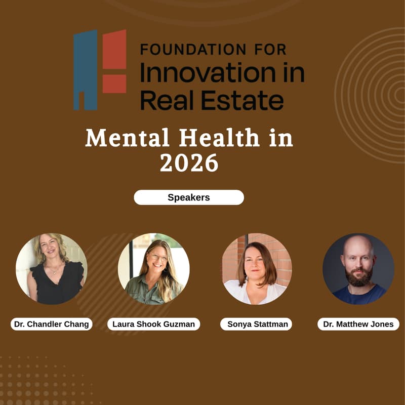 Cover Image for FIRE Mental Health in 2026