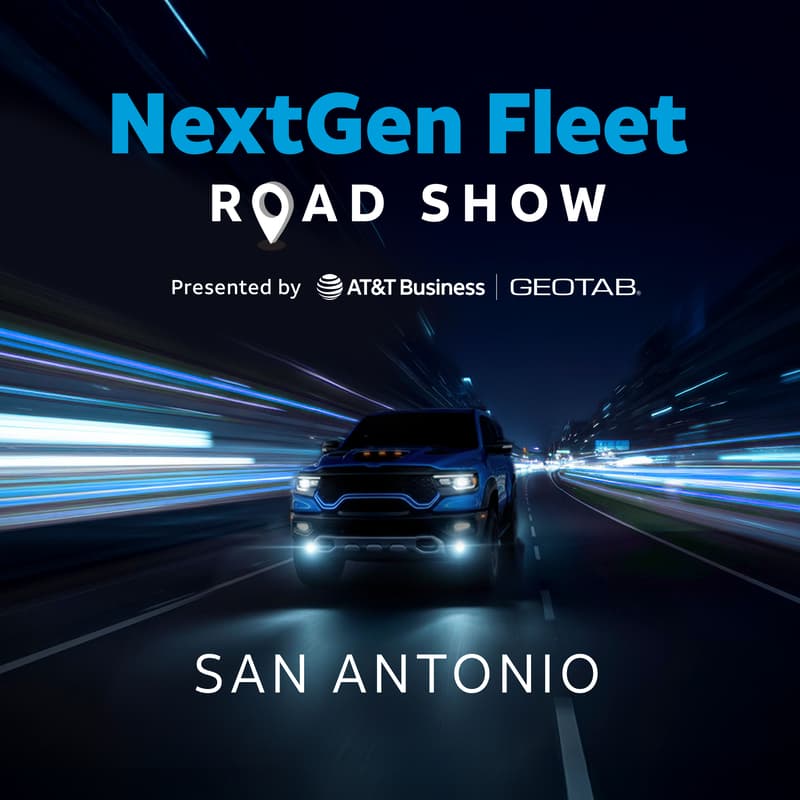 Cover Image for NextGen Fleet Road Show – San Antonio