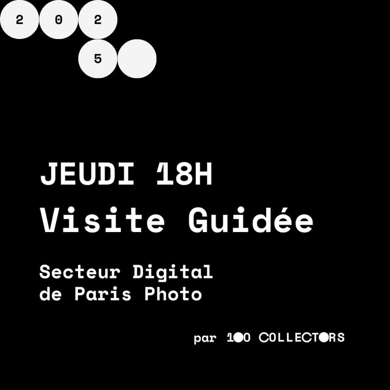 Cover Image for Visite Guidée du Secteur Digital de Paris Photo par 100c (FRANCAIS)