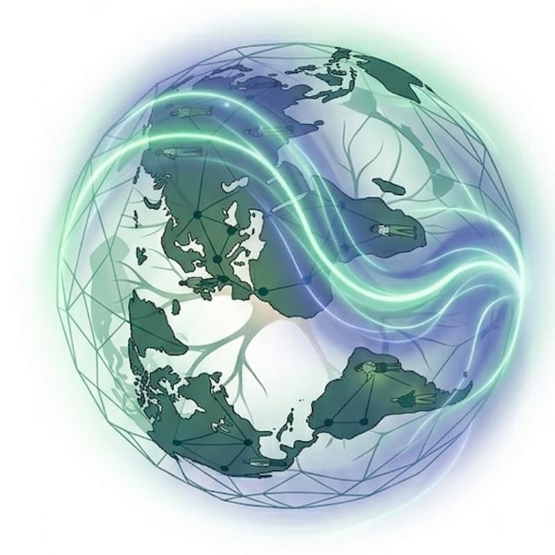 Cover Image for PeaceWave Solstice 2026