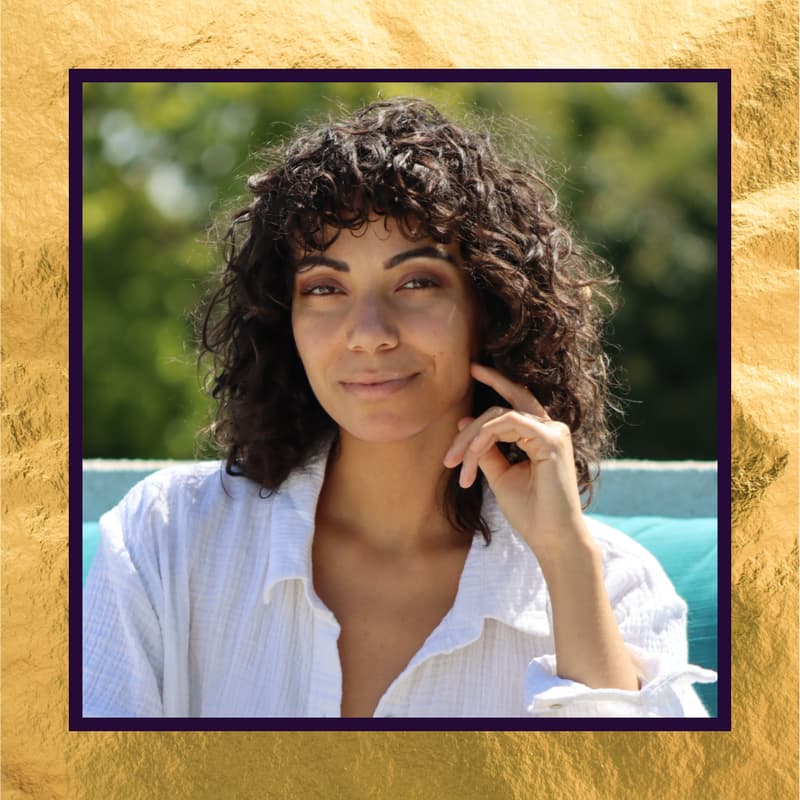 Cover Image for Alchemizing Fear with Creativity