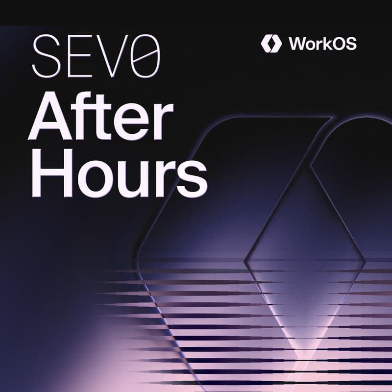 Cover Image for SEV0 After Hours