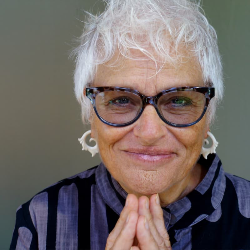 Cover Image for The Downbeat w/ guest facilitator Rhiannon