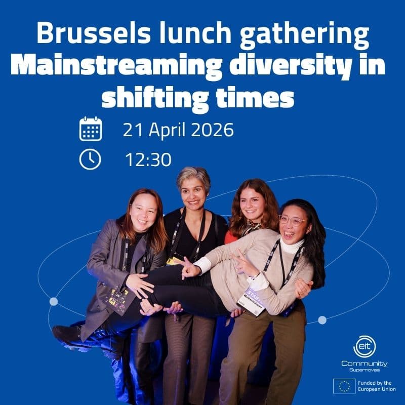 Cover Image for Mainstreaming diversity in shifting times
