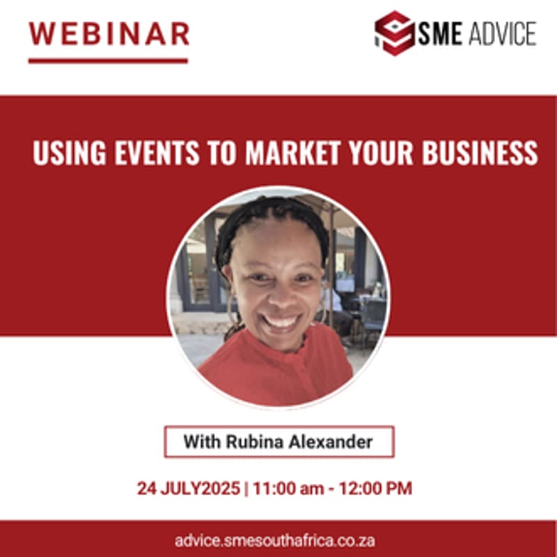 Cover Image for Using Events To Market Your Business