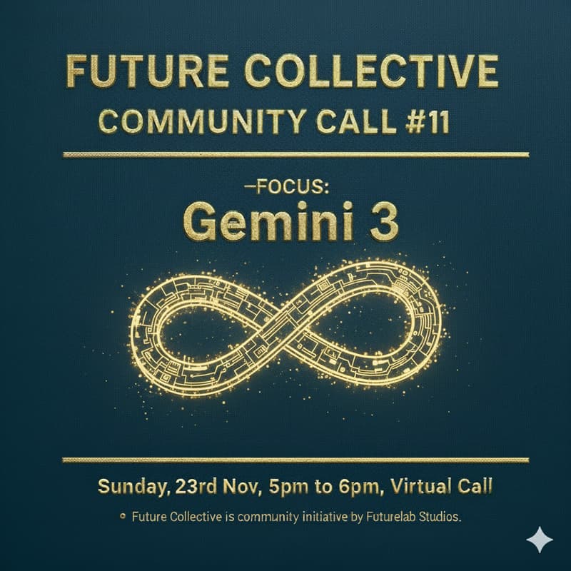 Cover Image for Community Call #11