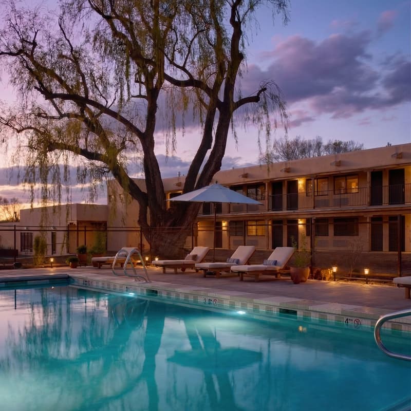 Cover Image for Dive-In Film Screening