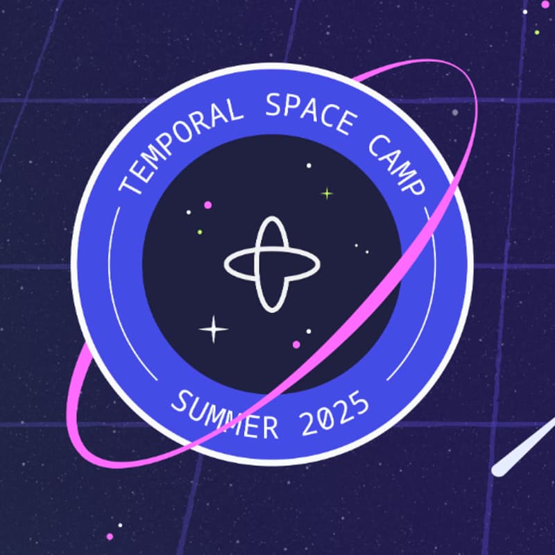Cover Image for Temporal NYC Office Hours