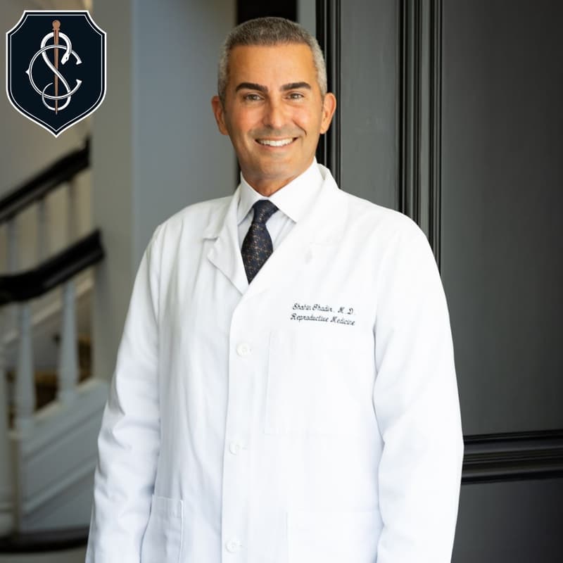 Cover Image for Let’s Talk Fertility