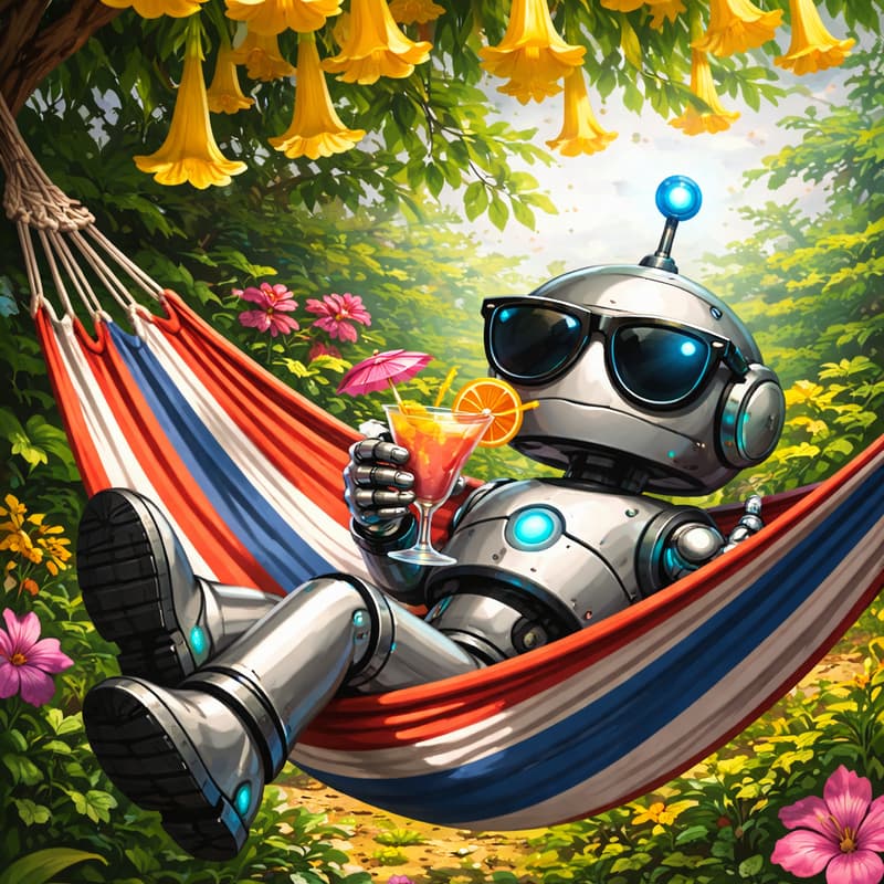 Cover Image for MATS Winter 2026 End of Program Party