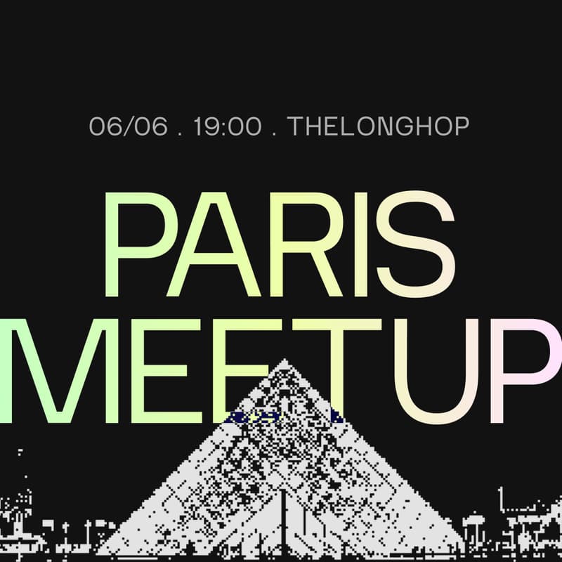 Cover Image for Aleo Paris Meetup