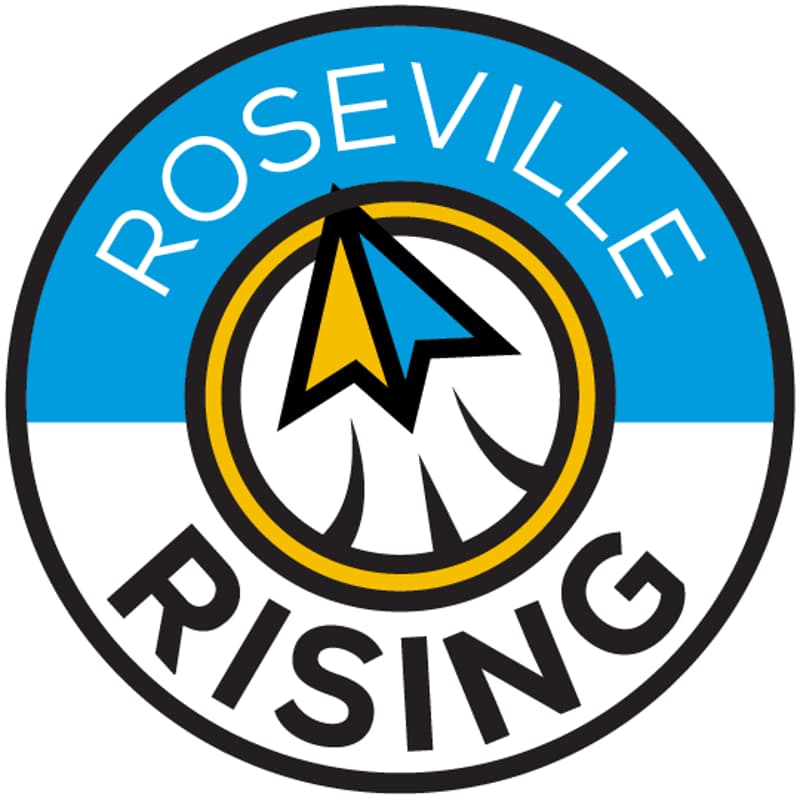Cover Image for Roseville Rising for High School - Showcase