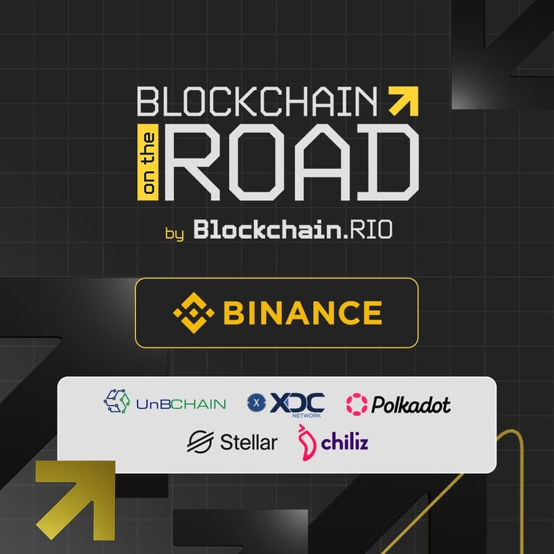 Cover Image for Blockchain on the Road - UnB