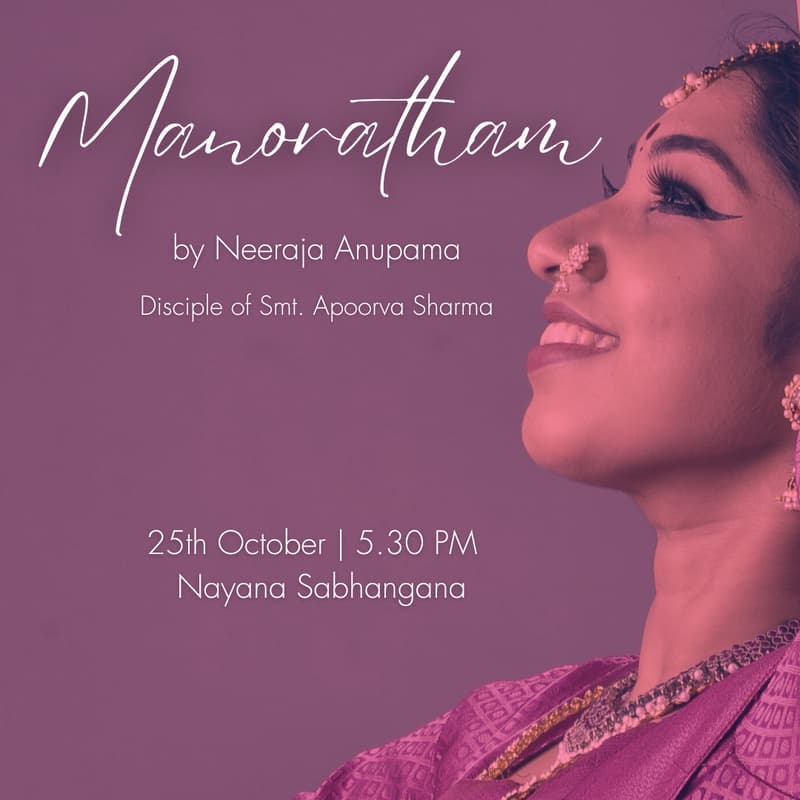 Cover Image for Manoratham