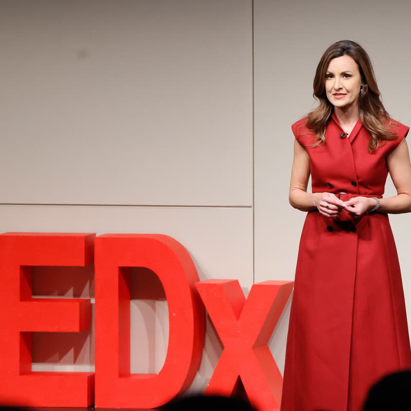 Cover Image for TEDx Cary