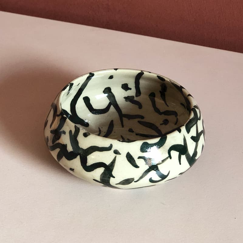 Cover Image for Pinch pottery and fika