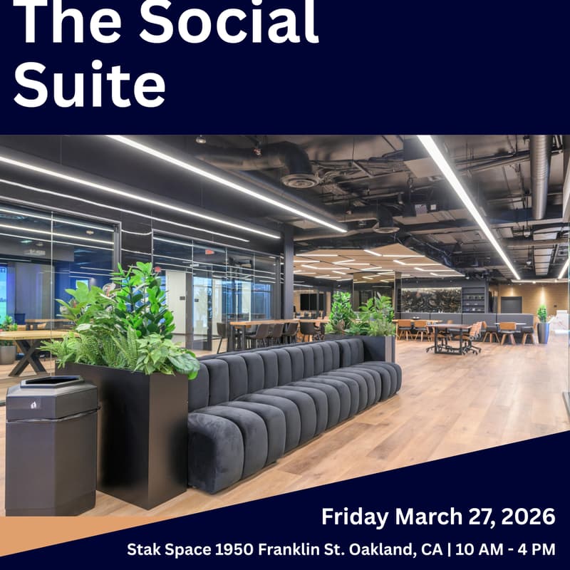 Cover Image for The Social Suite