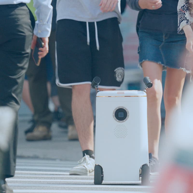 Cover Image for Documentary Short Film: uX-3