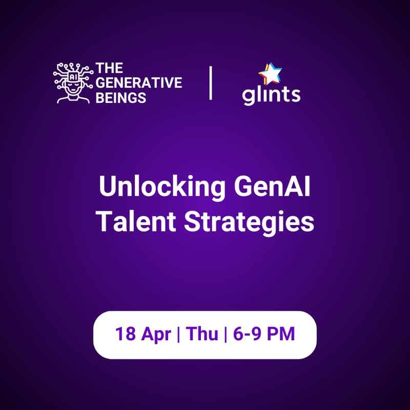 Cover Image for Unlocking GenAI Talent Strategies | TGB x Glints