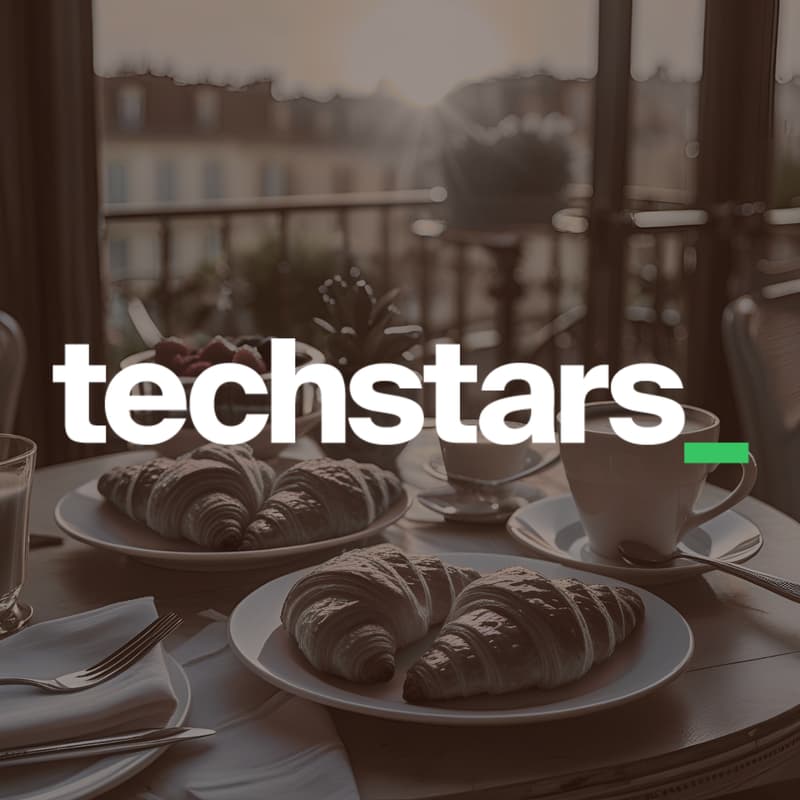 Cover Image for Techstars Alumni Breakfast Bogotá
