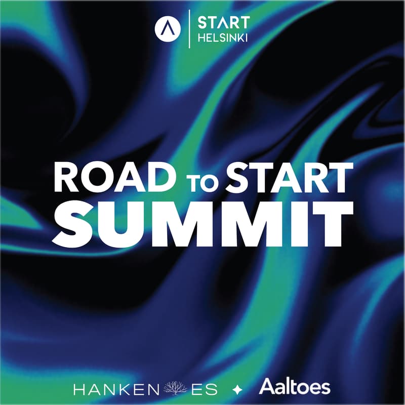 Cover Image for Road to START Summit 2026 – START Helsinki