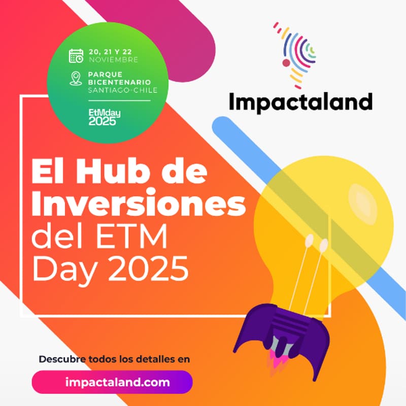 Cover Image for Impactaland Día 3 – Cierre Internacional