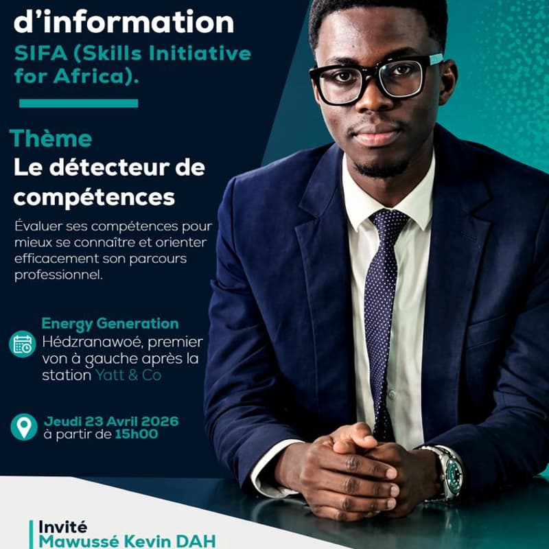 Cover Image for 🧩 SAYNA .atelier I Le détecteur de compétences