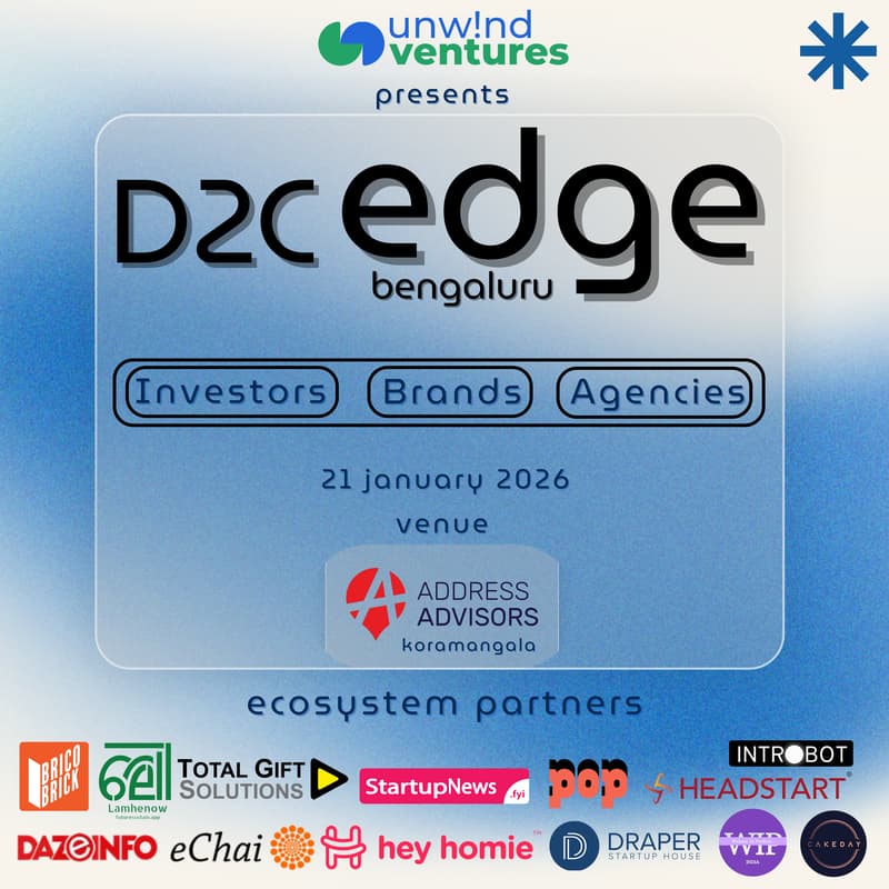 Cover Image for D2C - EDGE bengaluru