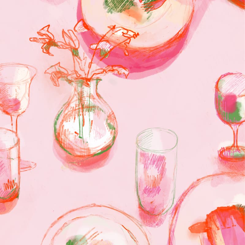 Cover Image for The Resilience Dinner