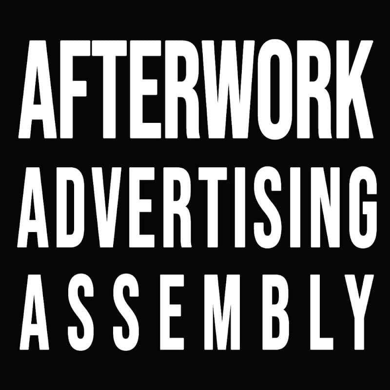 Cover Image for Afterwork Advertising Assembly