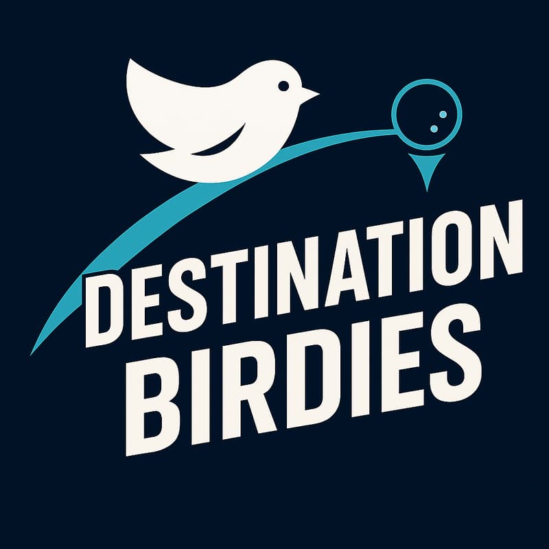 Cover Image for Destination Birdies Summer Tee Off
