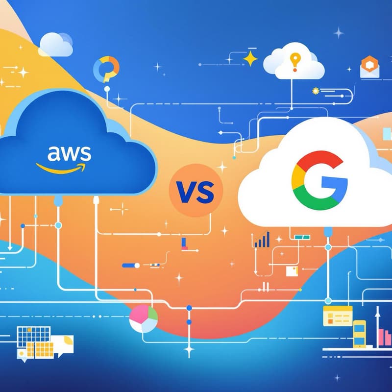 Cover Image for Build Ai Powered Apps with Ai LLM's (AWS Bedrock + Gemini 3)