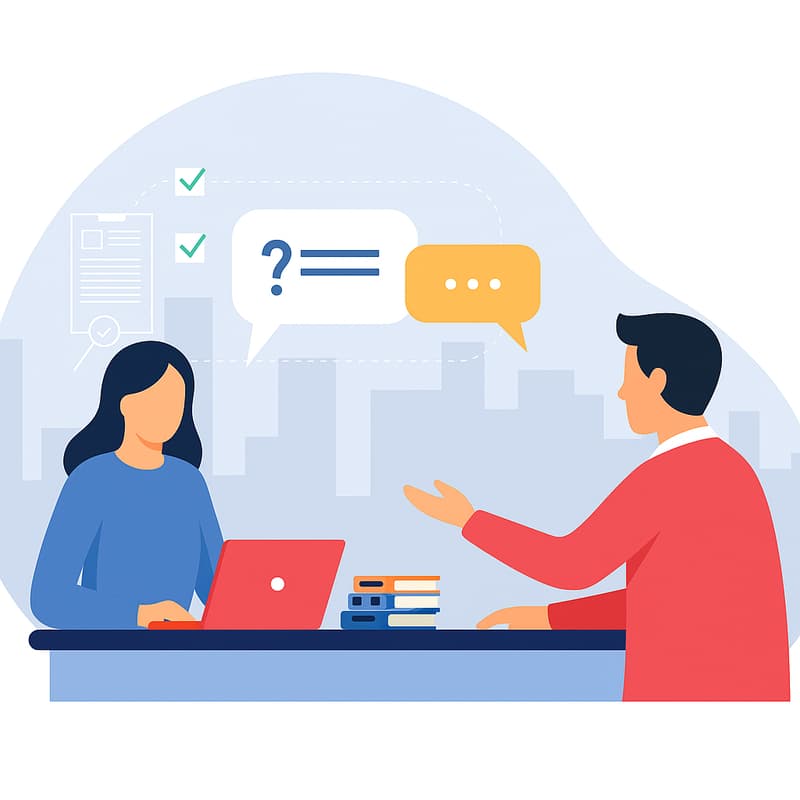 Cover Image for Get Interview-Ready! Tips from Students who Landed Co-ops