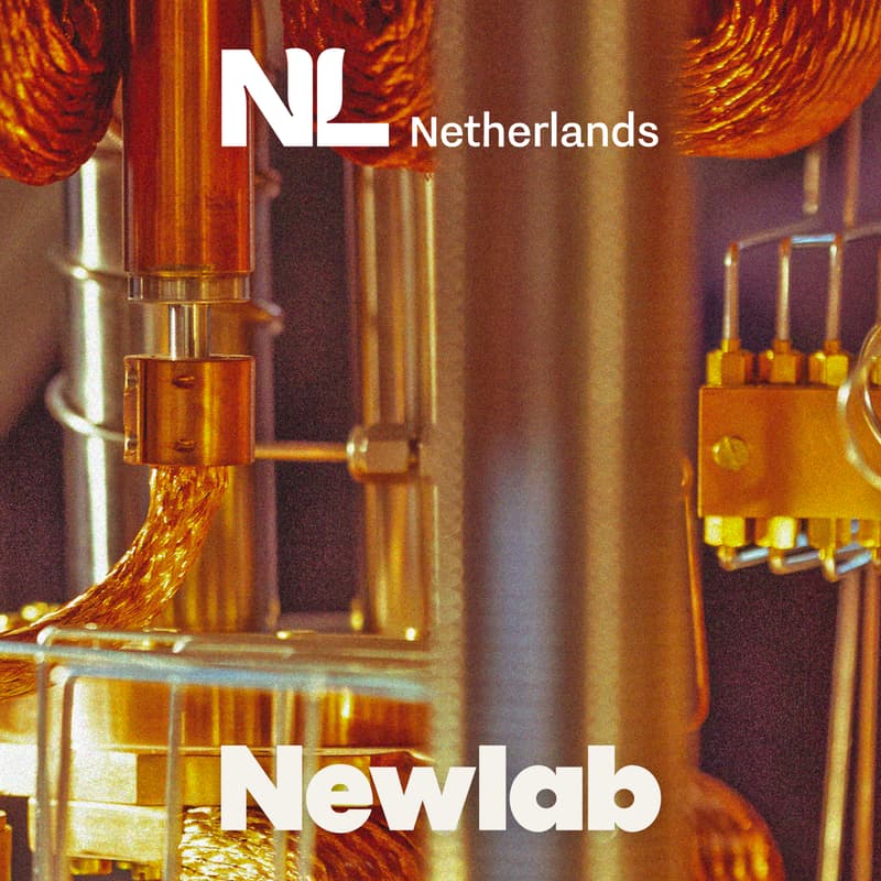 Cover Image for Accelerating Clean Tech for the Energy Transition