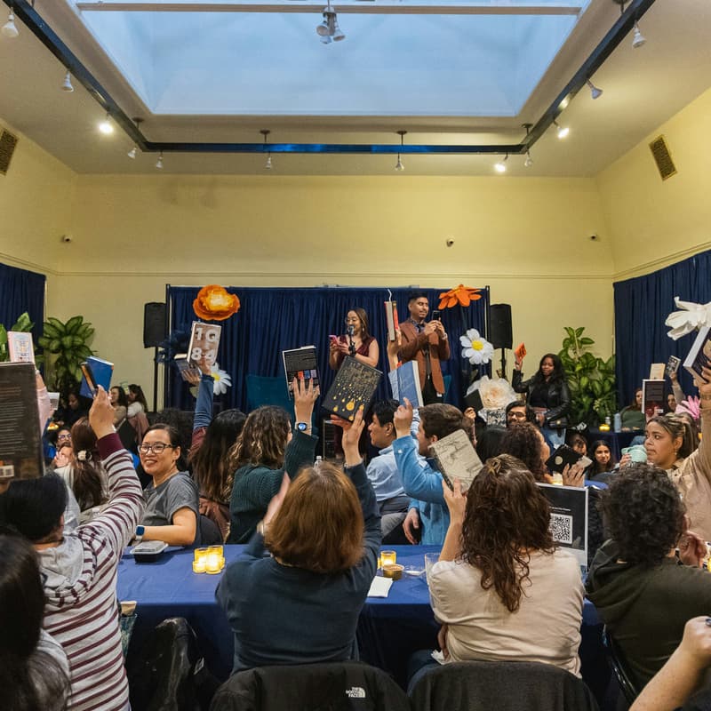 Cover Image for Reading Rhythms Jersey City X JCFPL: A Taste Of Jersey City Part 2