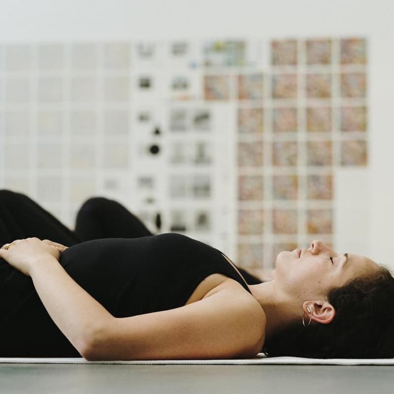 Cover Image for the r e l e a s e