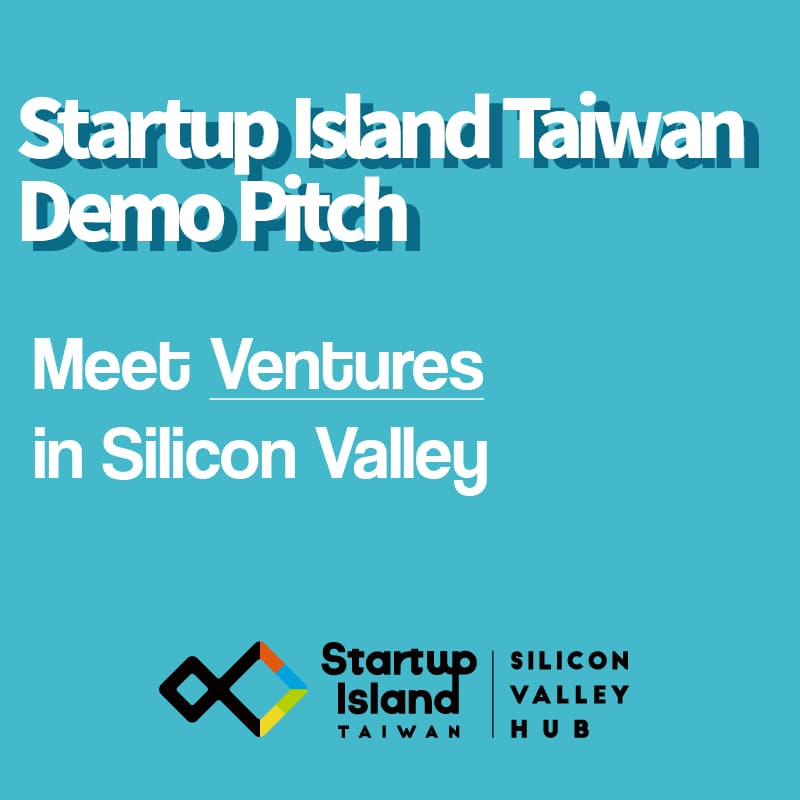 Cover Image for Startup Island Taiwan Demo Pitch