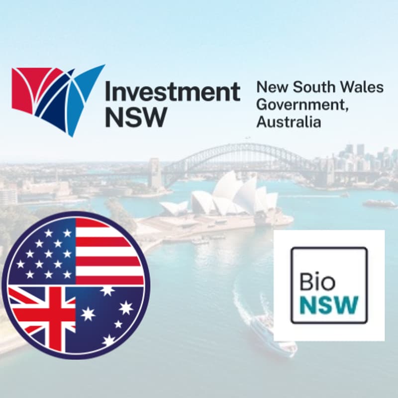 Cover Image for Sydney @ BIO2026 Mixer - Australia's Gateway to APAC
