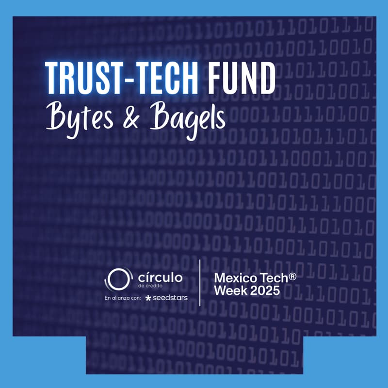 Cover Image for Trust-Tech Fund: Bytes & Bagels