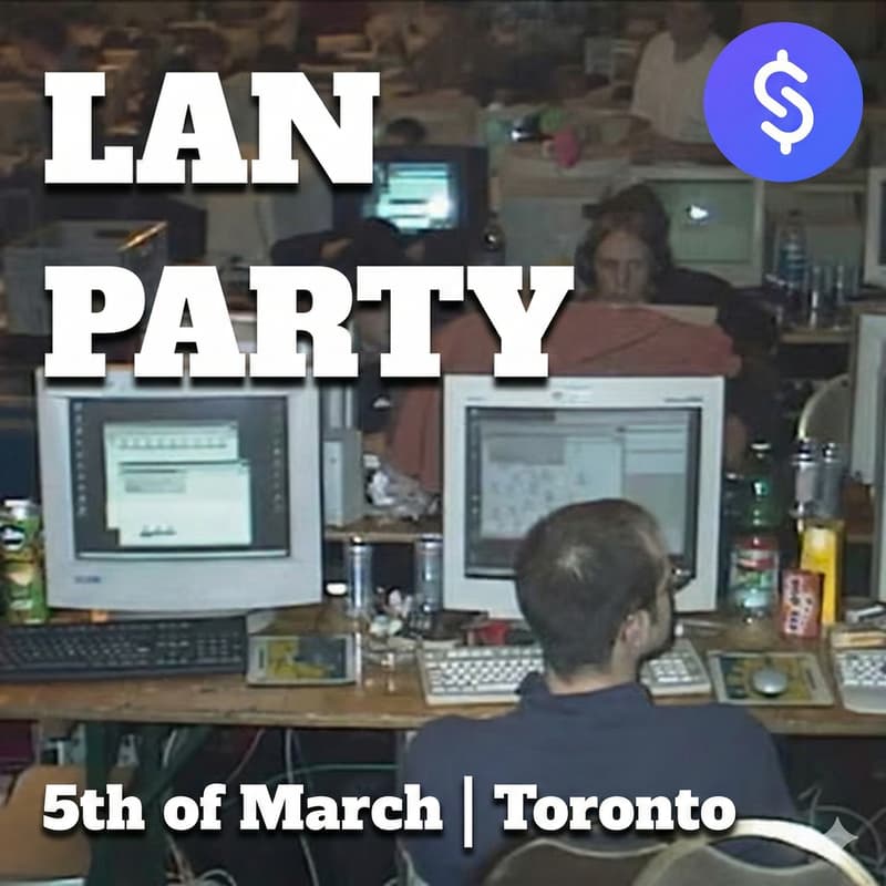 Cover Image for Stan League of Legends Tournament