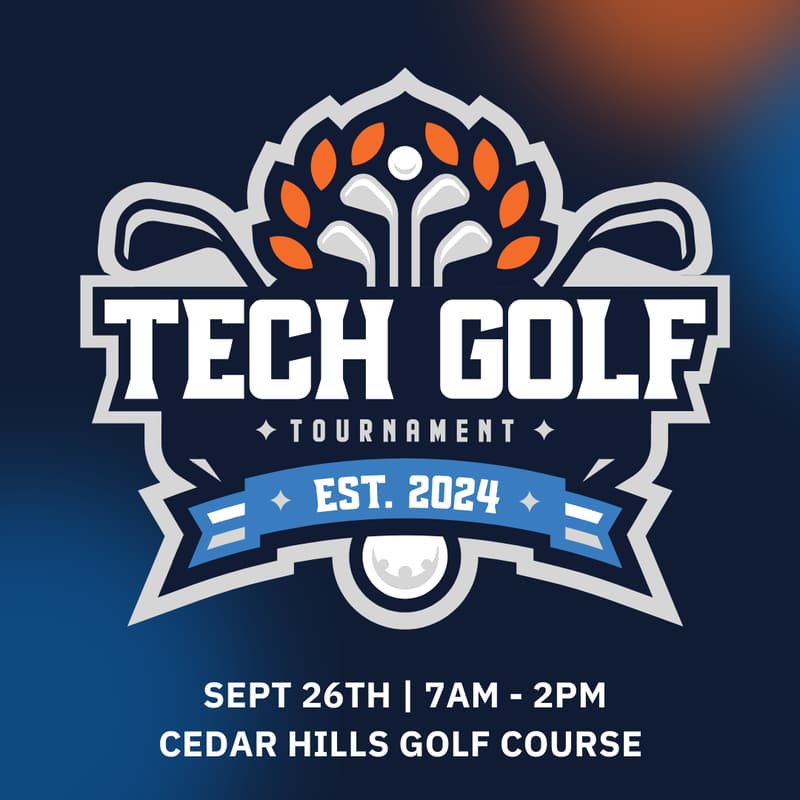 Cover Image for Tech Golf Tournament