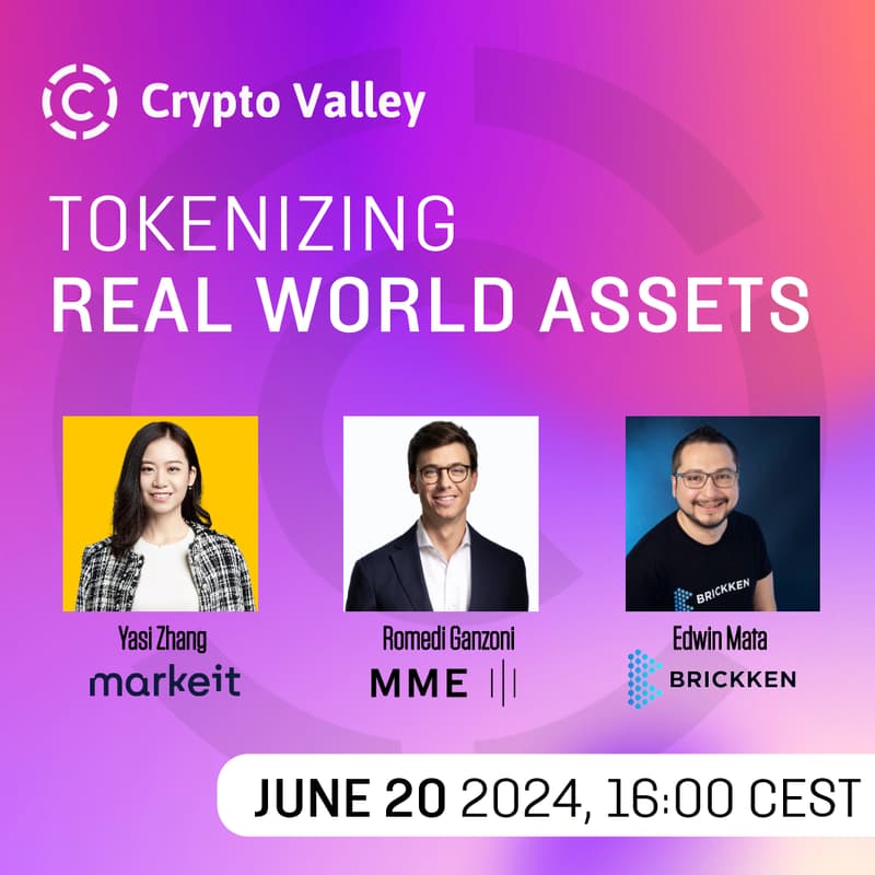 Cover Image for Tokenizing Real World Assets - A Deep Dive into Blockchain Integration and Legal Considerations