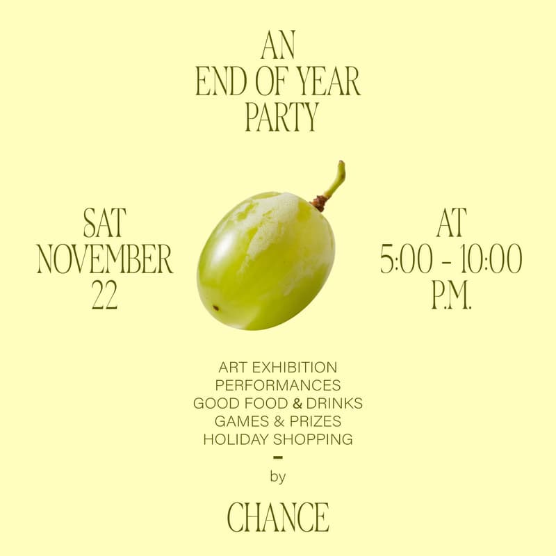 Cover Image for Grape Ranch - Art, Food, Games, Prizes, Music & Shopping