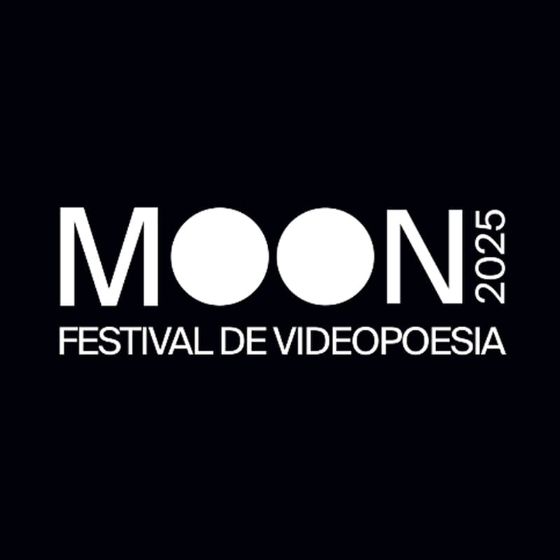 Cover Image for MOON - Festival Internacional de Videopoesia
