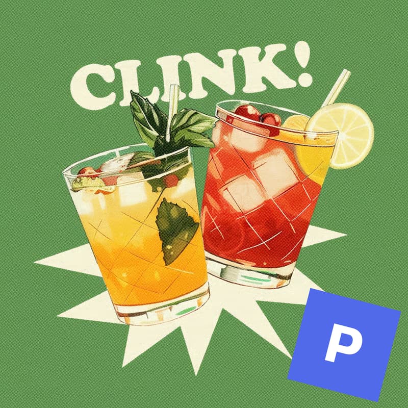 Cover Image for Pre-WTD Happy Hour