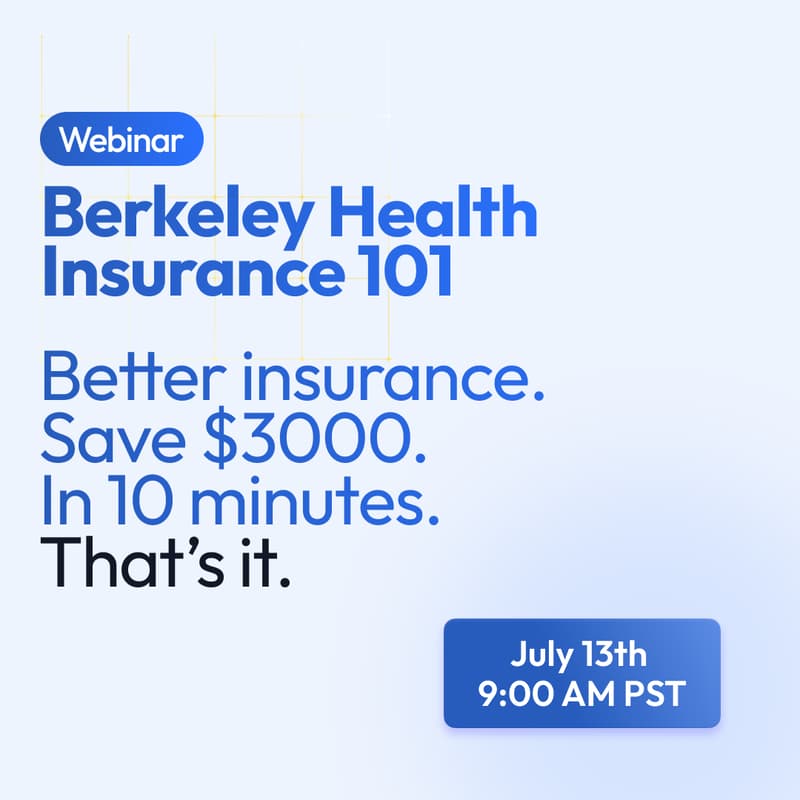 Cover Image for Paying More, Getting Less? A Smarter Health‑Insurance Option for International Students.