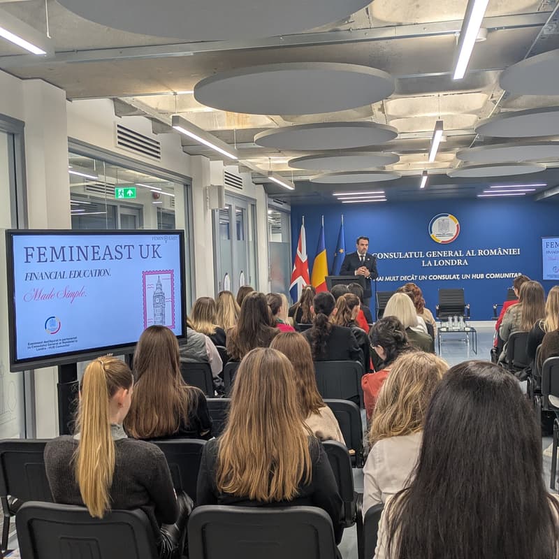 Cover Image for Practical Money Foundations - ONLINE WEBINAR w/ Maria Ghibu