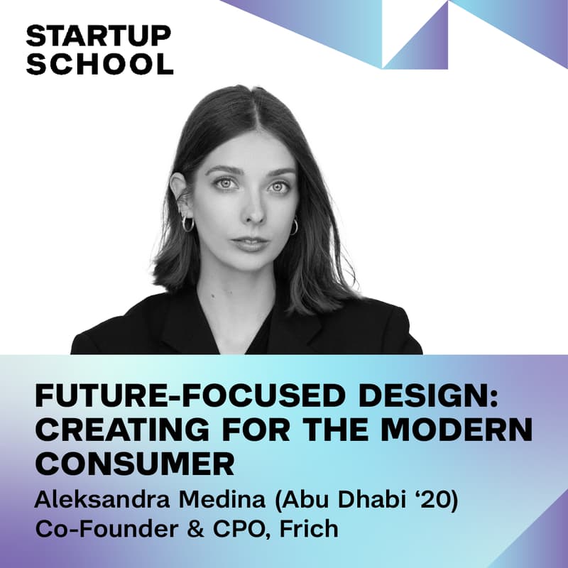 Cover Image for Future-Focused Design: Creating for the Modern Consumer