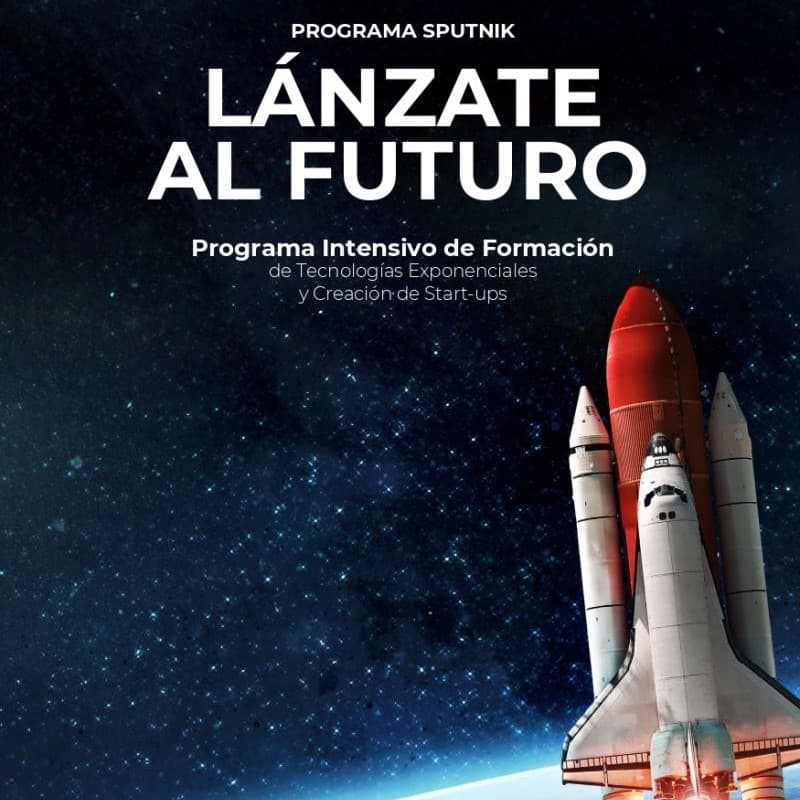 Cover Image for PROGRAMA SPUTNIK: CHARLA INFORMATIVA INDUSTRIALES